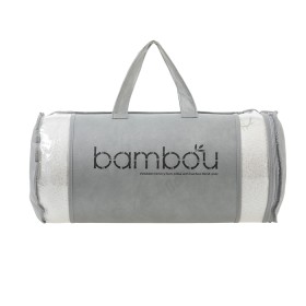 Bambou-Memory-Foam-Pillow on sale