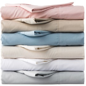 Pure-Simple-300TC-100-Cotton-Sheet-Sets on sale