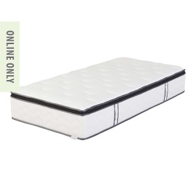 Slumberland+Spring+Mattress+in+a+Box