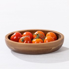 Eco-Anthology-Acacia-Side-Bowl on sale