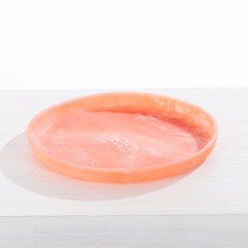 Resin-Oval-Tray on sale