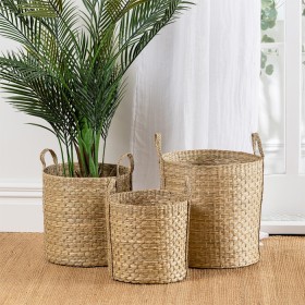 Design+Republique+Sienna+Seagrass+Basket