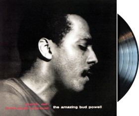 Bud+Powell%3A+The+Amazing+Bud+Powell+Vol+1+%281952%29