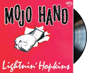 Lightnin-Hopkins-Mojo-Hand-1962 on sale