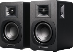 Audio-Technica-AT-SP3X-Bluetooth-Bookshelf-Speakers on sale