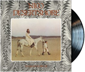 Nico-Desertshore-1970 on sale