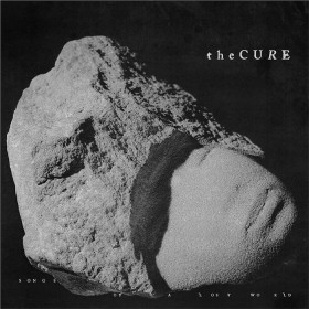 NEW+The+Cure%3A+Songs+Of+A+Lost+World