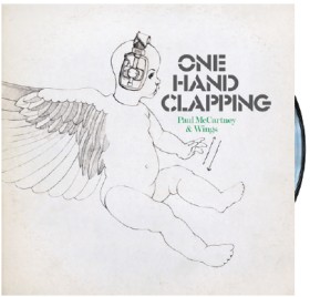 Paul-McCartney-and-Wings-One-Hand-Clapping-1974 on sale