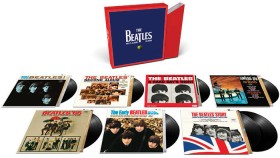 The+Beatles%3A+1964+US+Albums+in+Mono+8LP+Vinyl+Box+Set