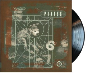 Pixies%3A+Doolittle+%281989%29