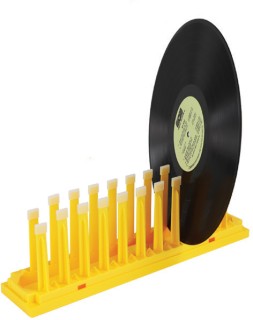 Vinyl-Care-Record-Rack on sale