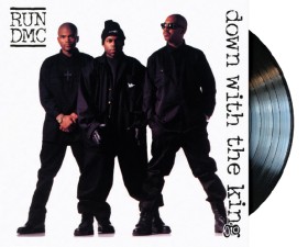 Run+DMC%3A+Down+with+the+King+%281993%29