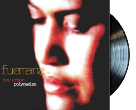 Fuemana-New-Urban-Polynesian-1994 on sale