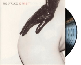 The+Strokes%3A+Is+This+It+%282001%29