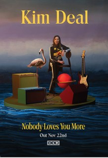 Kim+Deal%3A+Nobody+Loves+You+More