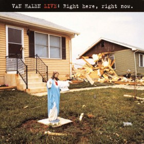 Van-Halen-Live-Right-Here-Right-Now-1993 on sale