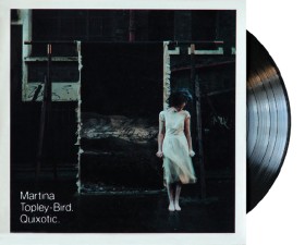 Martina+Topley-Bird%3A+Quixotic+%282003%29