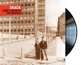 Shack-Heres-Tom-with-the-Weather-2003 on sale