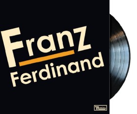 Franz+Ferdinand%3A+Franz+Ferdinand+%282004%29