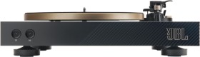 NEW-JBL-Spinner-Bluetooth-Turntable-BlackGold on sale