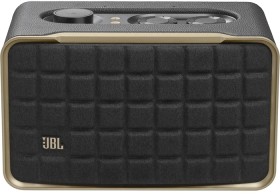 NEW-JBL-Authentics-200-Smart-Home-Speaker on sale