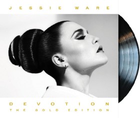 Jesse-Ware-Devotion-2009 on sale