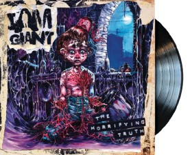 I-Am-Giant-The-Horrifying-Truth-2011 on sale