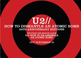 U2-How-to-Dismantle-an-Atomic-Bomb-20th-Anniversary-Editions on sale