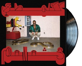 Shabazz+Palaces%3A+Robed+in+Rareness+%282023%29