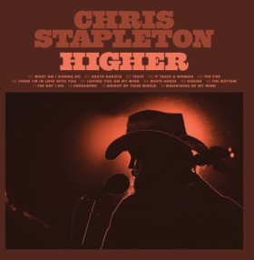 Chris-Stapleton-Higher on sale