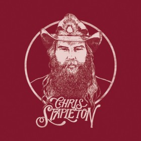 Chris-Stapleton-From-A-Room on sale