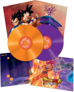 Various+Artists%3A+Dragon+Ball+Z+Super+Vol.+1