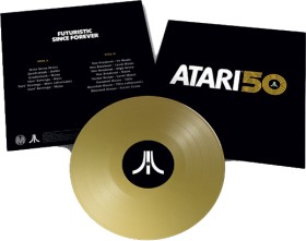 Atari+50th+Anniversary