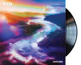 Toi-Waves-2024 on sale