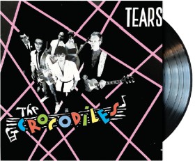 Tears-The-Crocodiles on sale