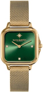 Olivia+Burton+Grosvenor+Ladies+Watch