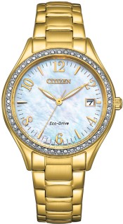 Citizen+Ladies+Watch