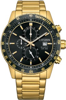 Citizen+Chronograph+Gents+Watch