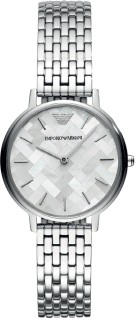 Emporio+Armani+Ladies+Watch