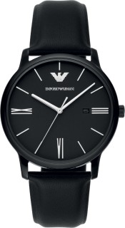 Emporio+Armani+Minimalist+Gents+Watch