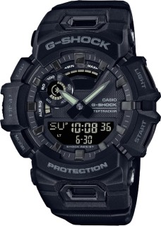 Casio+G-Shock+G-Squad+Gents+Watch