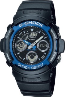 Casio+G-Shock+Gents+Watch