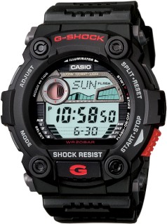 Casio+G-Shock+Gents+Watch