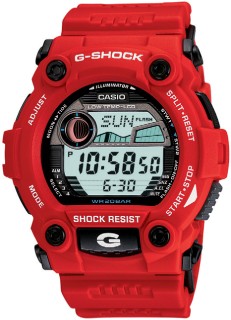 Casio+G-Shock+Gents+Watch