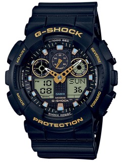 Casio+G-Shock+Gents+Watch