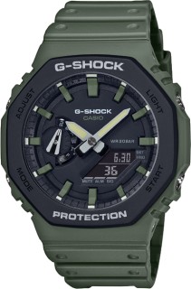 G-Shock+Analogue%2FDigital+Gents+Watch