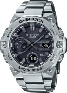 Casio+G-Shock+G-Steel+Gents+Watch