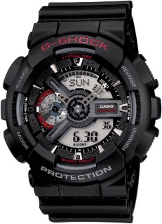 Casio+G-Shock+Gents+Watch