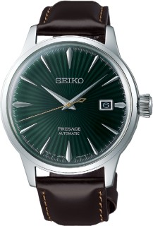 Seiko+Presage+SRPD37J+Gents+Watch