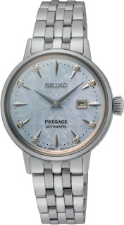 Seiko+Presage+Automatic+Ladies+Watch